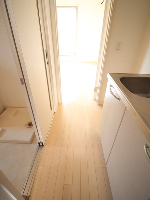 廊下 マルシェコ－ト