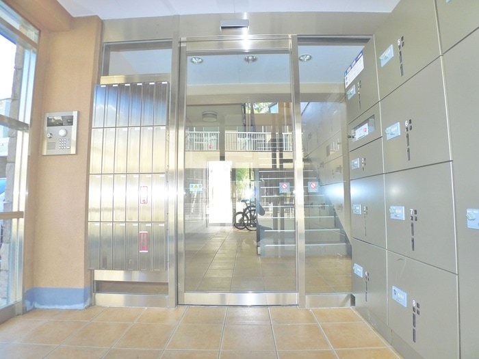 建物設備 アルファマ