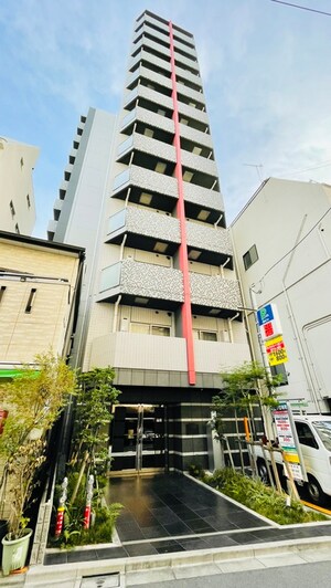 メインステージ上野松が谷(801)