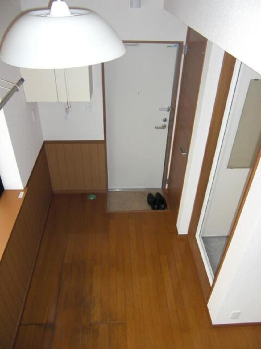 内観写真 アーバンプレイス池袋ⅡA