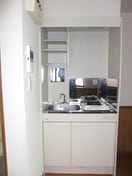 キッチン アーバンプレイス池袋ⅡA