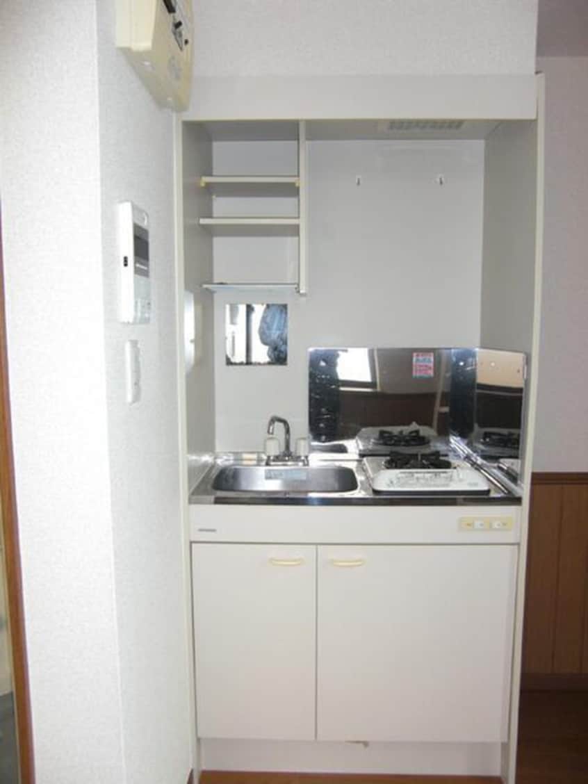 キッチン アーバンプレイス池袋ⅡA