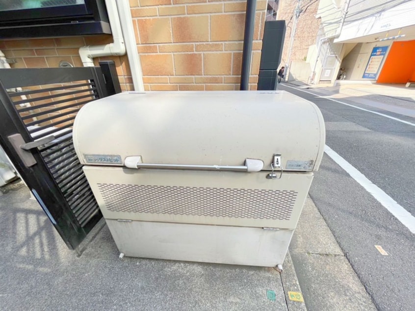 建物設備 アーバンプレイス池袋ⅡA