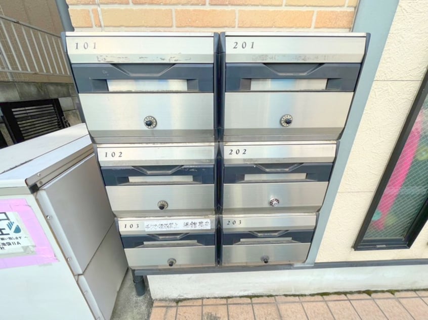 その他 アーバンプレイス池袋ⅡA