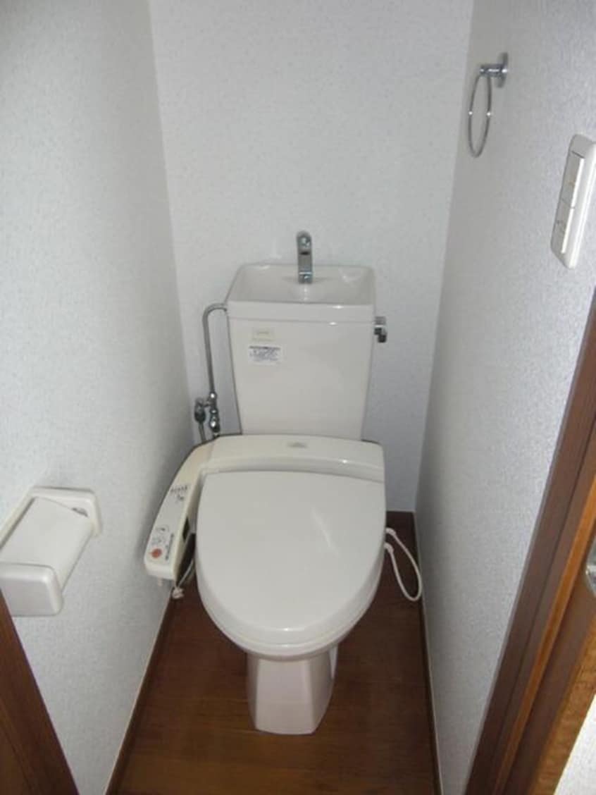 トイレ アーバンプレイス池袋ⅡA