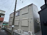 仮）ベレガンス町田