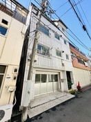 外観写真 石田コ－ポ