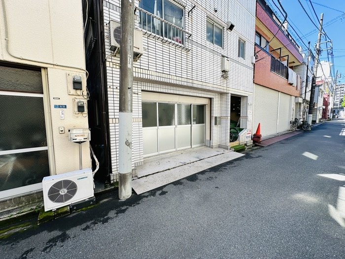 建物設備 石田コ－ポ