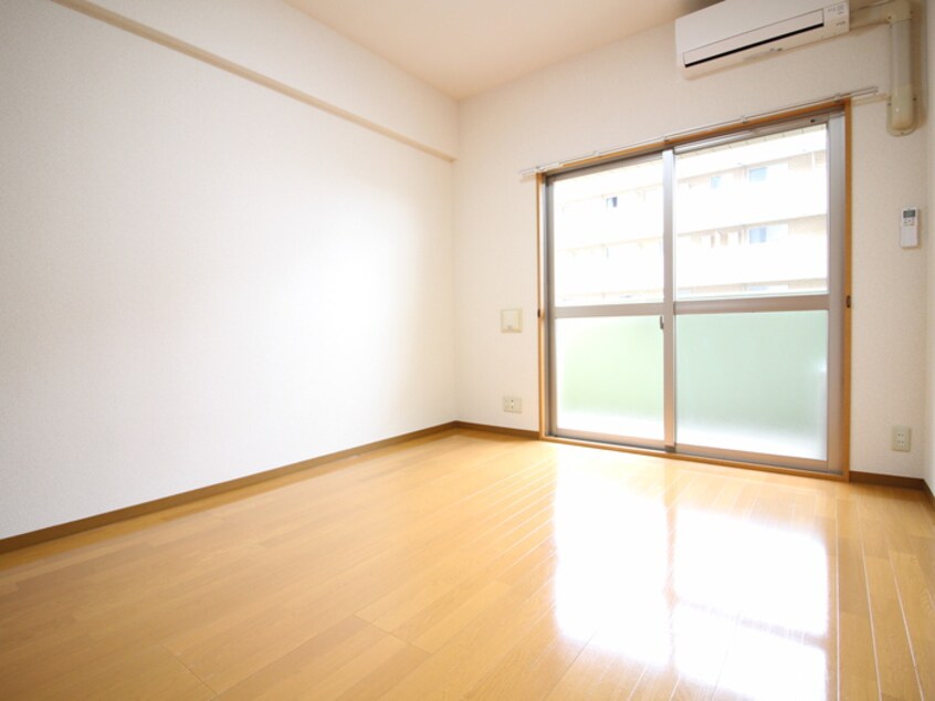 居室 イストア－ル