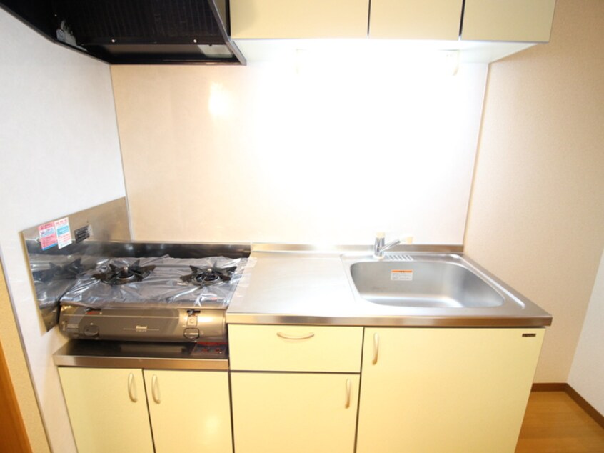 キッチン イストア－ル