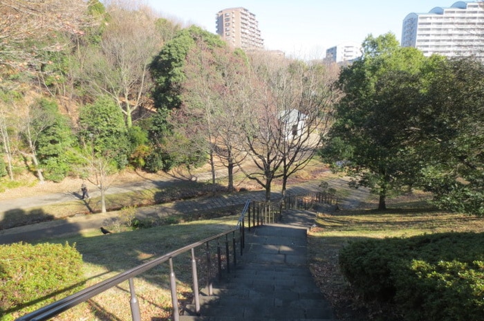 徳生公園(公園)まで459m イストア－ル