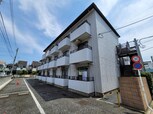 ライヴスひばりヶ丘