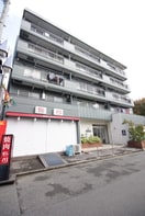 外観写真 グリ－ンコ－ポ高島