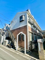 レジデンス拾番館