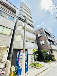 グランフォース入谷（704）