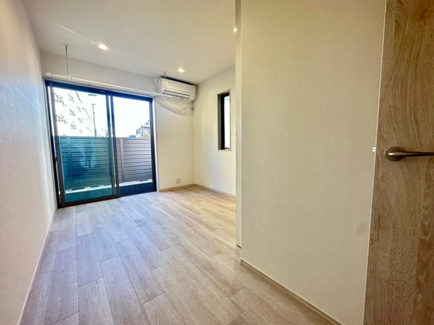 居室 ホープヒルズ