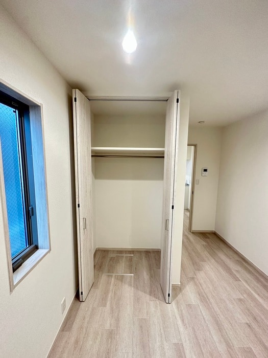 収納 ホープヒルズ