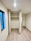 収納 ホープヒルズ