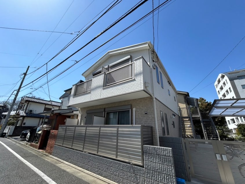 建物設備 ホープヒルズ