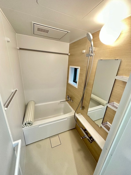 バス／シャワールーム等 ホープヒルズ