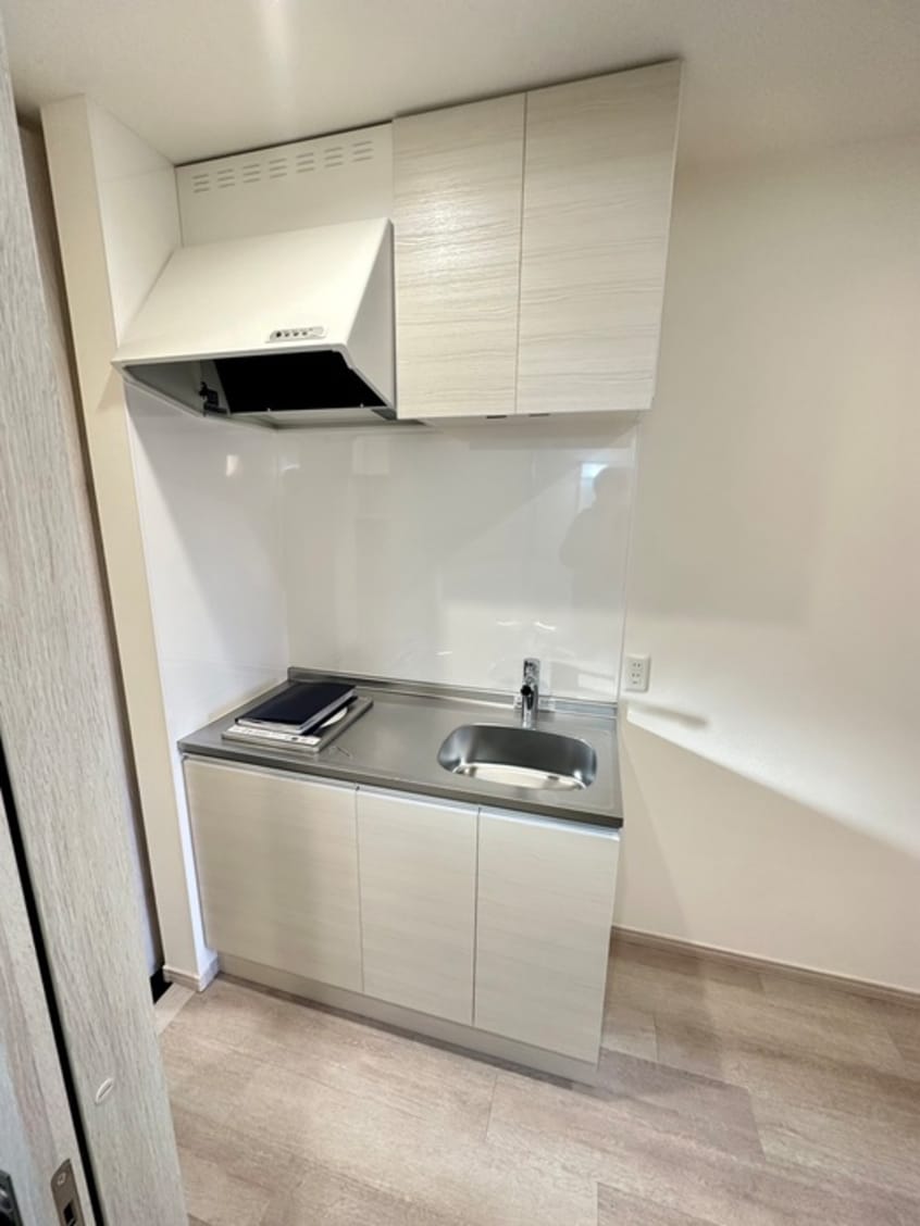 キッチン ホープヒルズ