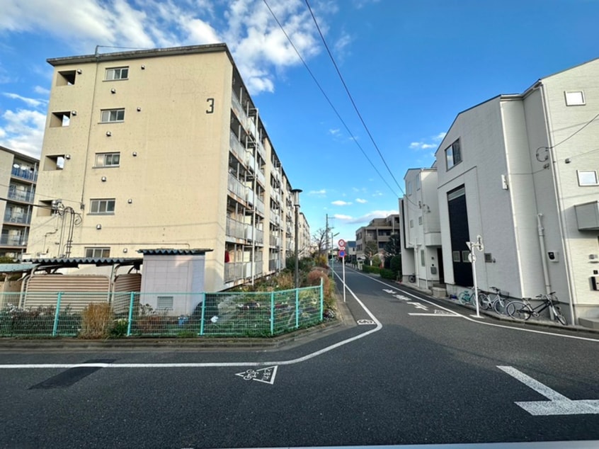 周辺環境 ホープヒルズ