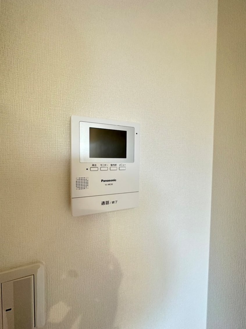 内観写真 ホープヒルズ