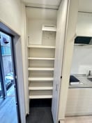 靴箱 ホープヒルズ