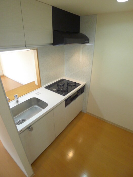 キッチン Refined Motomachi