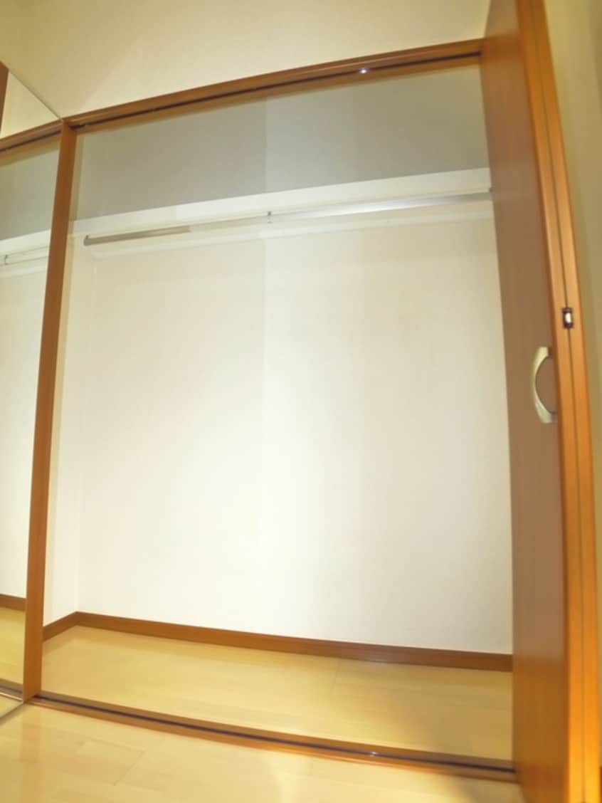 収納 RESIDENCE響