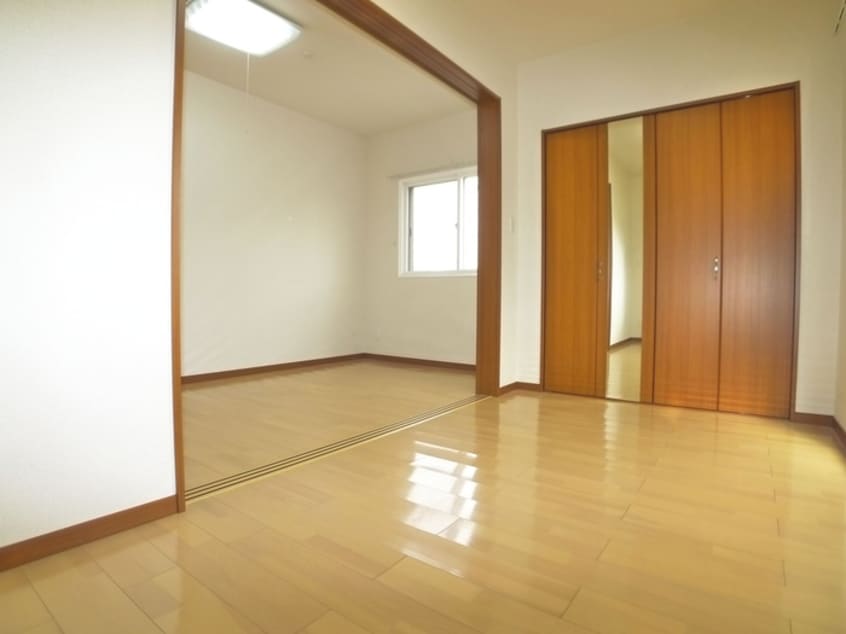 居室 RESIDENCE響