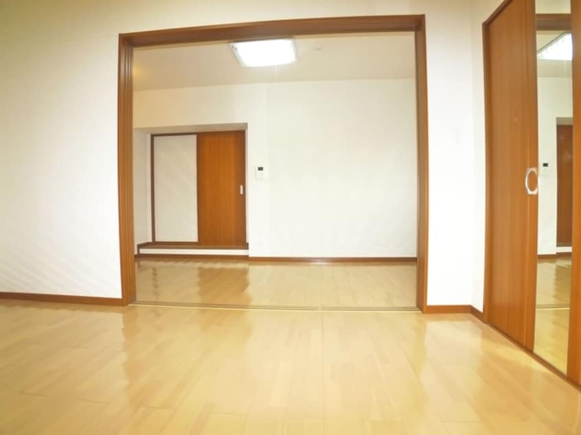 居室 RESIDENCE響