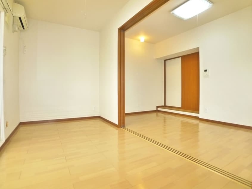 内観写真 RESIDENCE響