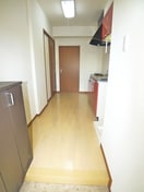 廊下 RESIDENCE響