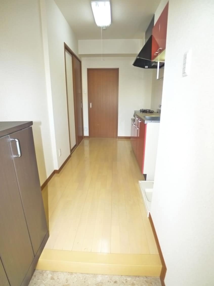 廊下 RESIDENCE響