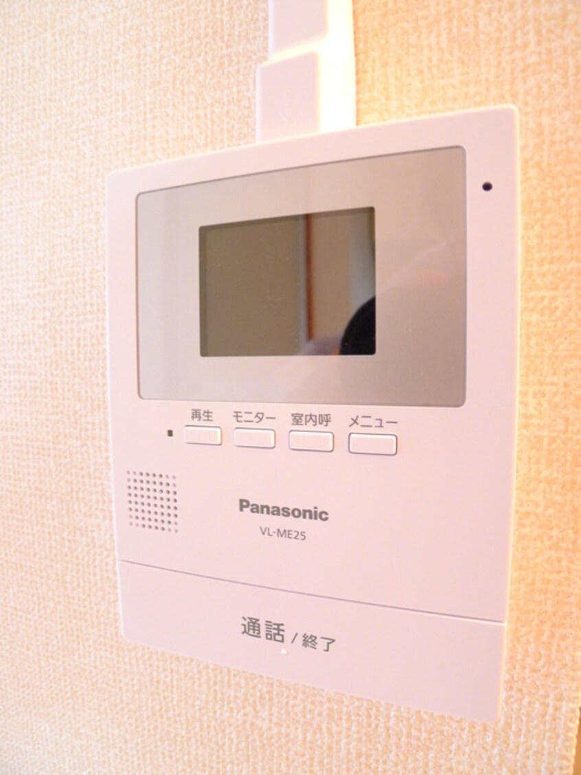 内観写真 リューズフラット本八幡