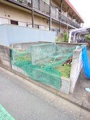 建物設備 ミヨシハイム