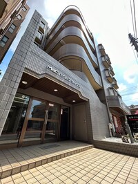 Ｍａｃハイムアネックス(601)