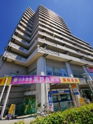 ＮＦプラザ Ⅲの外観