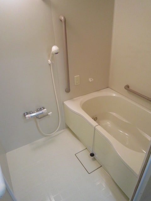 バス／シャワールーム等 ＮＦプラザ Ⅲ