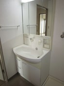 洗面 ＮＦプラザ Ⅲ