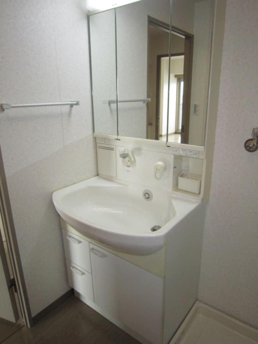 洗面 ＮＦプラザ Ⅲ