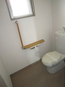 トイレ ＮＦプラザ Ⅲ