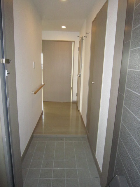 玄関 ＮＦプラザ Ⅲ