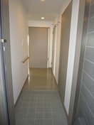 玄関 ＮＦプラザ Ⅲ