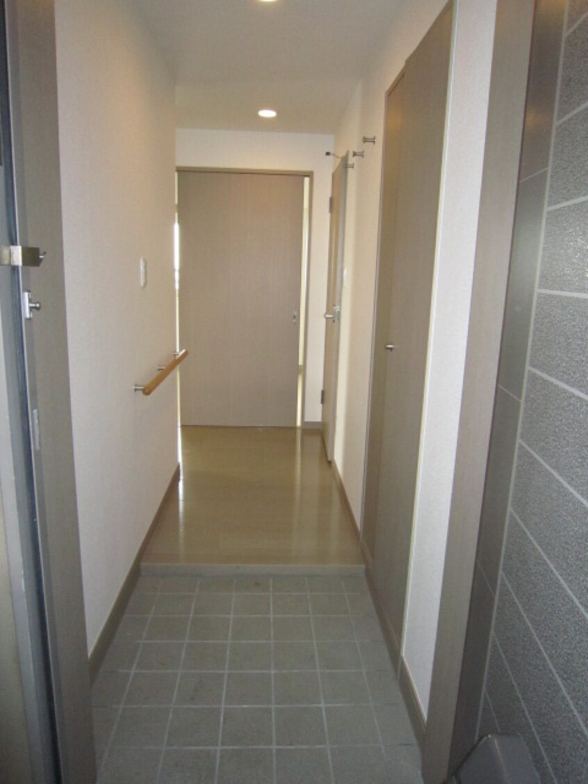 玄関 ＮＦプラザ Ⅲ