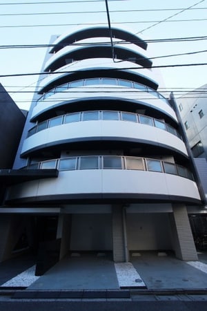 エクセリア渋谷富ヶ谷(501)