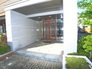 エントランス部分 Ｊｅｗｅｌ　ｃｏｕｒｔ　Ｂ棟