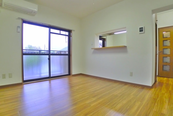 居室 ラフォーレ天神