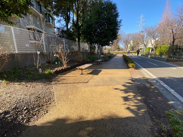 周辺環境 ラフォーレ天神